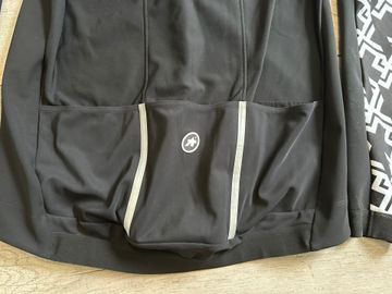 Used Assos Mille GT bike — image 6 of 9