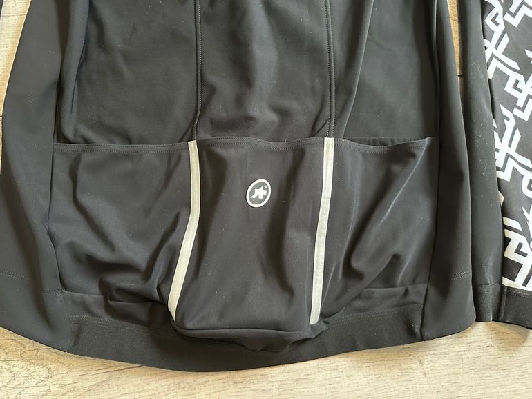 Brugt Assos Mille GT bike — billede 6 af 9