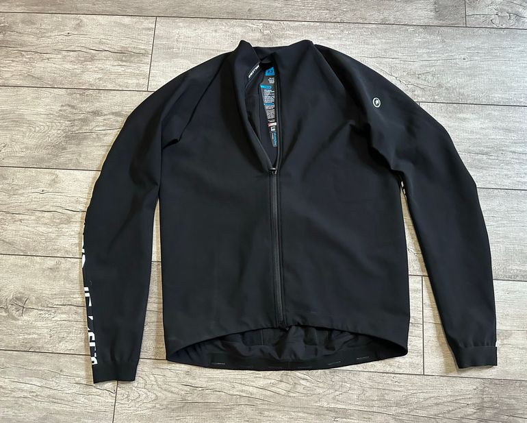 Brugt Assos Mille GT bike — billede 2 af 9