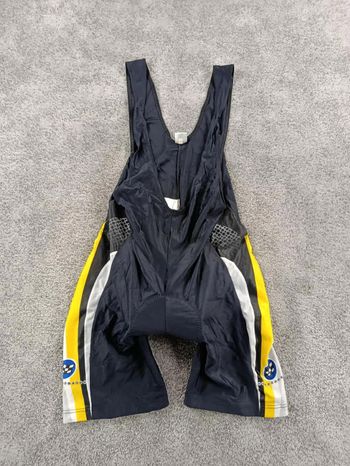 Used Decathlon cuissard court velo homme taille L-21 7097 cyclisme route respirant Cycling Clothing