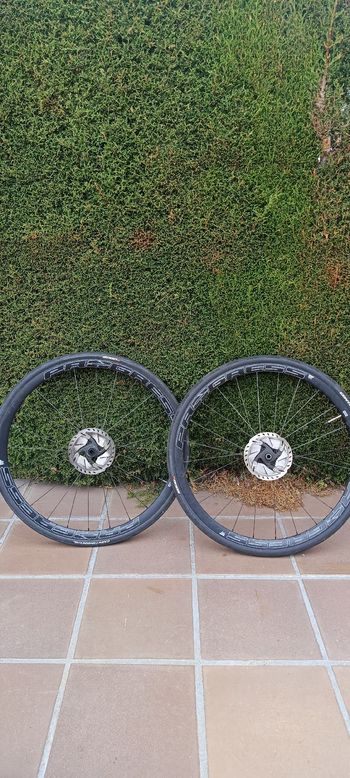 Używany PROGRESS Sonic Disc 2022 bike — zdjęcie 3 z 7