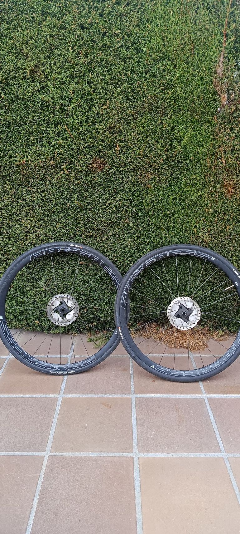 Używany PROGRESS Sonic Disc 2022 bike — zdjęcie 3 z 7