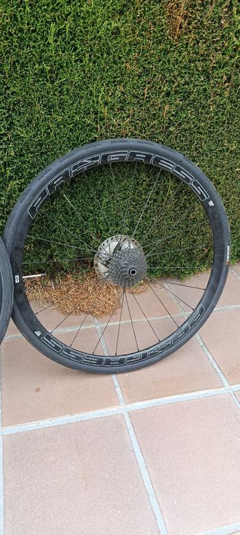 Używany PROGRESS Sonic Disc 2022 bike — zdjęcie 5 z 7