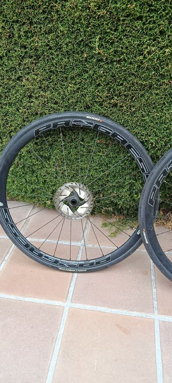 Używany PROGRESS Sonic Disc 2022 bike — zdjęcie 4 z 7