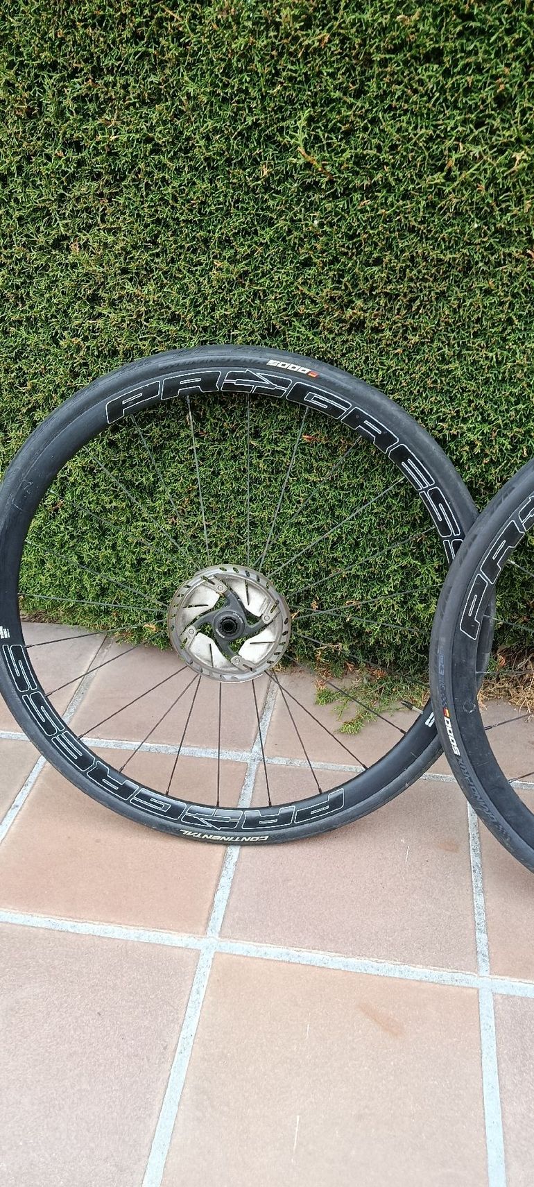 Używany PROGRESS Sonic Disc 2022 bike — zdjęcie 4 z 7