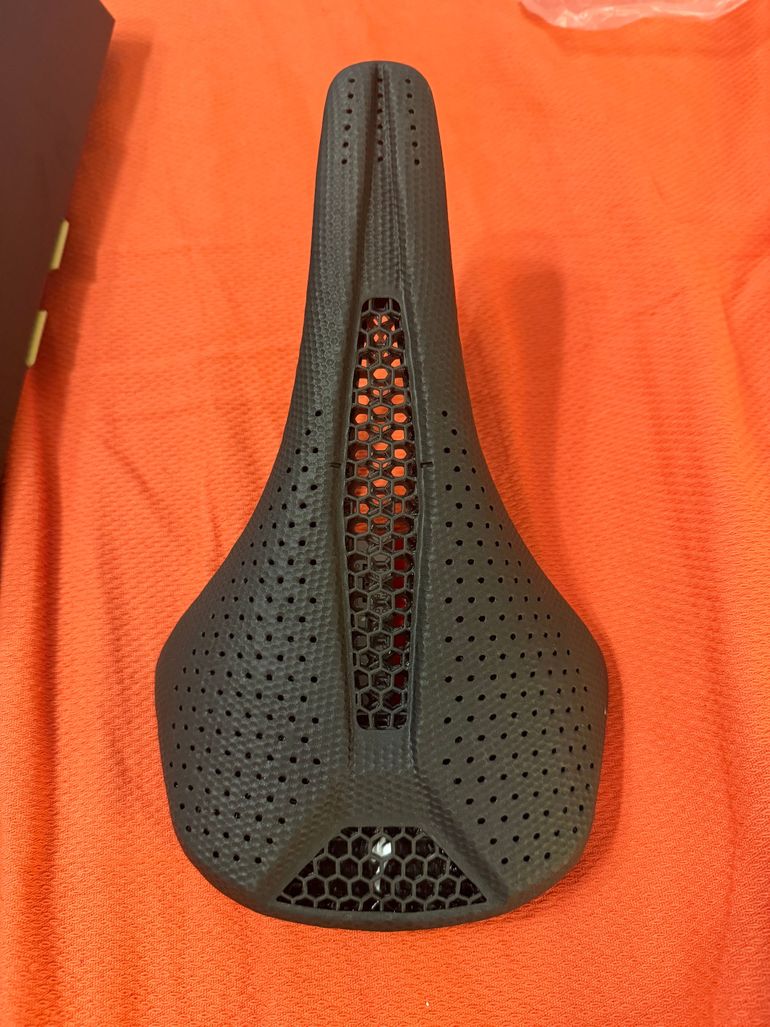 Specialized S-Works Phenom with Mirror 155mm | buycycle