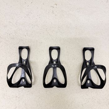 Enve Carbon Bottle Cage 2024 Cycling Accessories usato