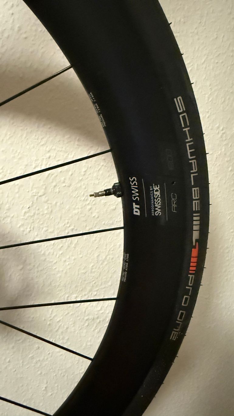Dt Swiss ARC 1600 DICUT 650b db 50 | buycycle
