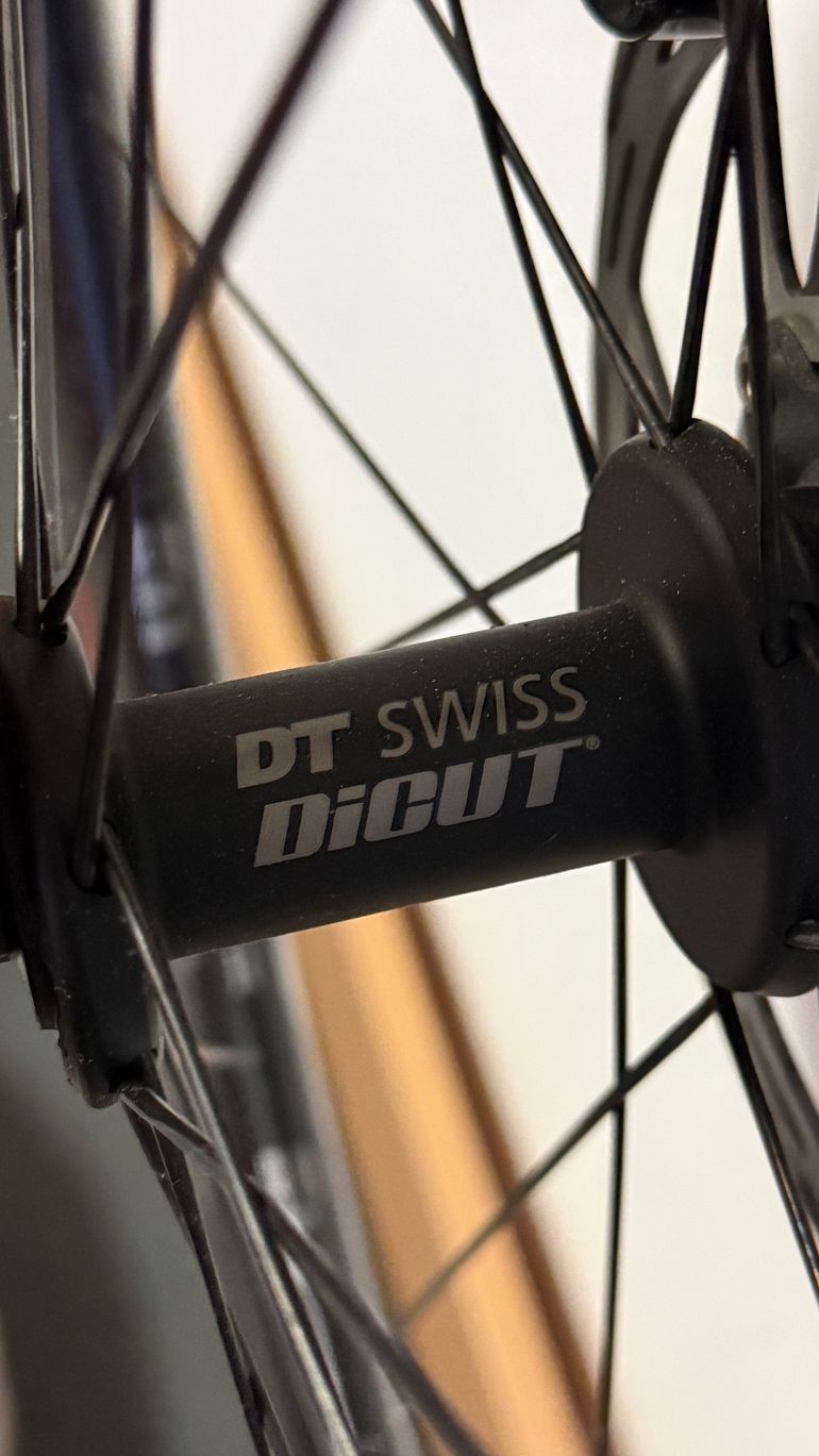 Dt Swiss ARC 1600 DICUT 650b db 50 | buycycle