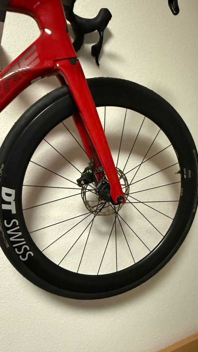 DT swiss arc 1600 dicut db 50（値下げ不可） Dt Swiss ARC 1600 DICUT 650b db 50 | buycycle