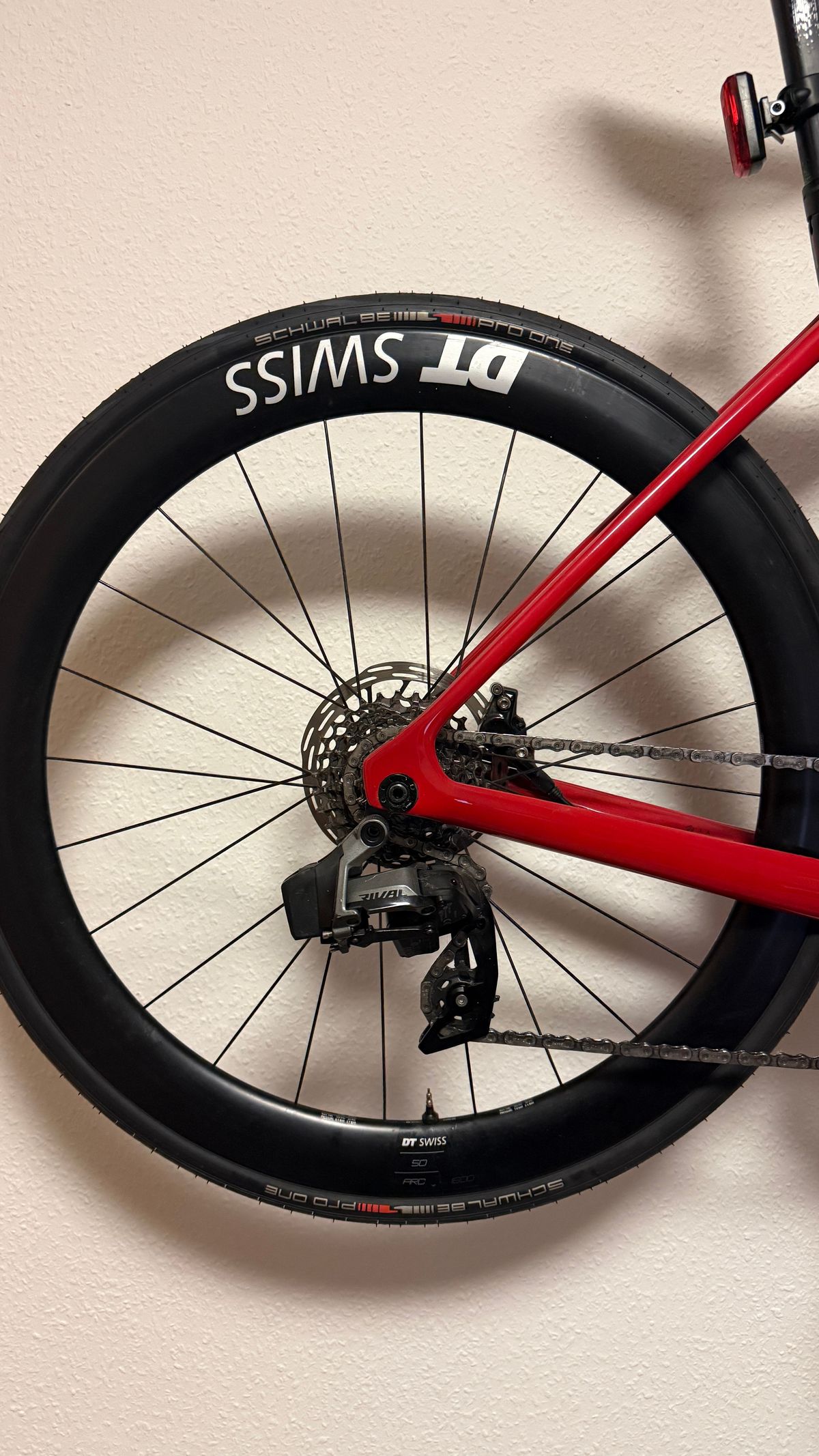 Dt Swiss ARC 1600 DICUT 650b db 50 | buycycle