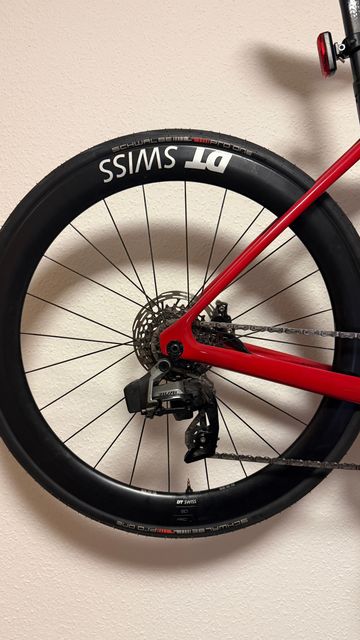 Used Dt Swiss ARC 1600 DICUT 650b db 50 2024 Wheels