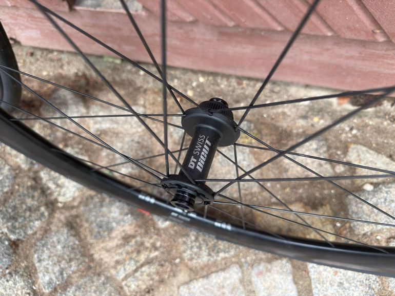 Used Dt Swiss ARC 1600 DICUT 650b db 50 – $ 1,085 | buycycle