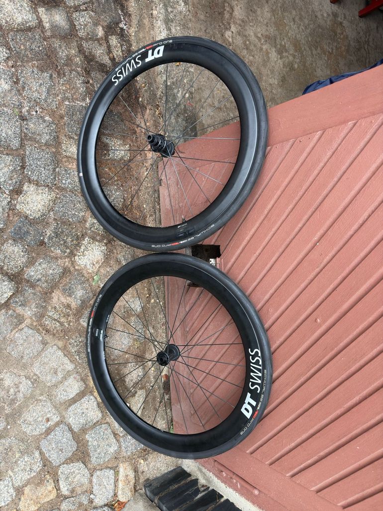 Used Dt Swiss ARC 1600 DICUT 650b db 50 – $ 1,085 | buycycle