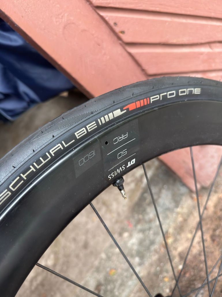 Used Dt Swiss ARC 1600 DICUT 650b db 50 – $ 1,085 | buycycle