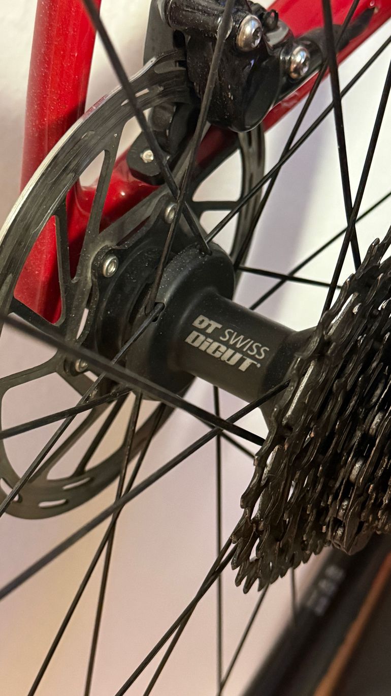 Dt Swiss ARC 1600 DICUT 650b db 50 | buycycle