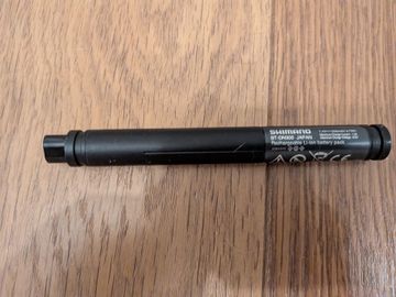 Použité Shimano BATTERIE BT-DN300 2026 Cycling Accessories