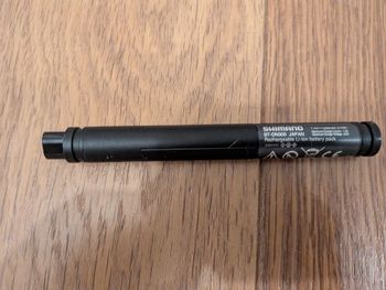 Shimano BT-DN300 2026 Cycling Accessories usato