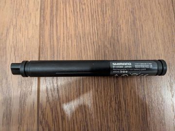 Gebrauchtes Shimano BT-DN300 2026 bike — Bild 2 von 2