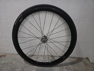 Used OQUO RP35PRO complete wheelset 2025 bike — image 2 of 10