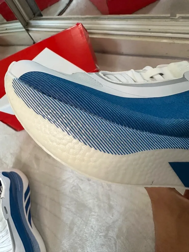 Used Adidas Hyper Boost bike — image 9 of 13