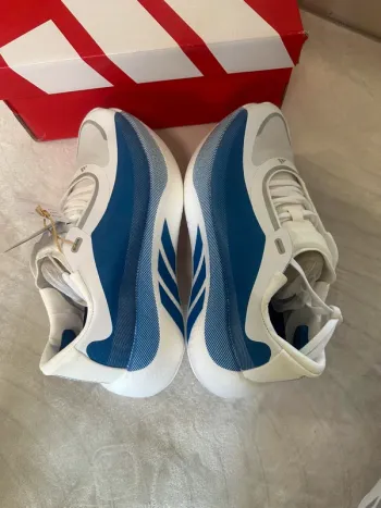 Used Adidas Hyper Boost bike — image 4 of 13