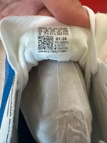 Used Adidas Hyper Boost bike — image 6 of 13
