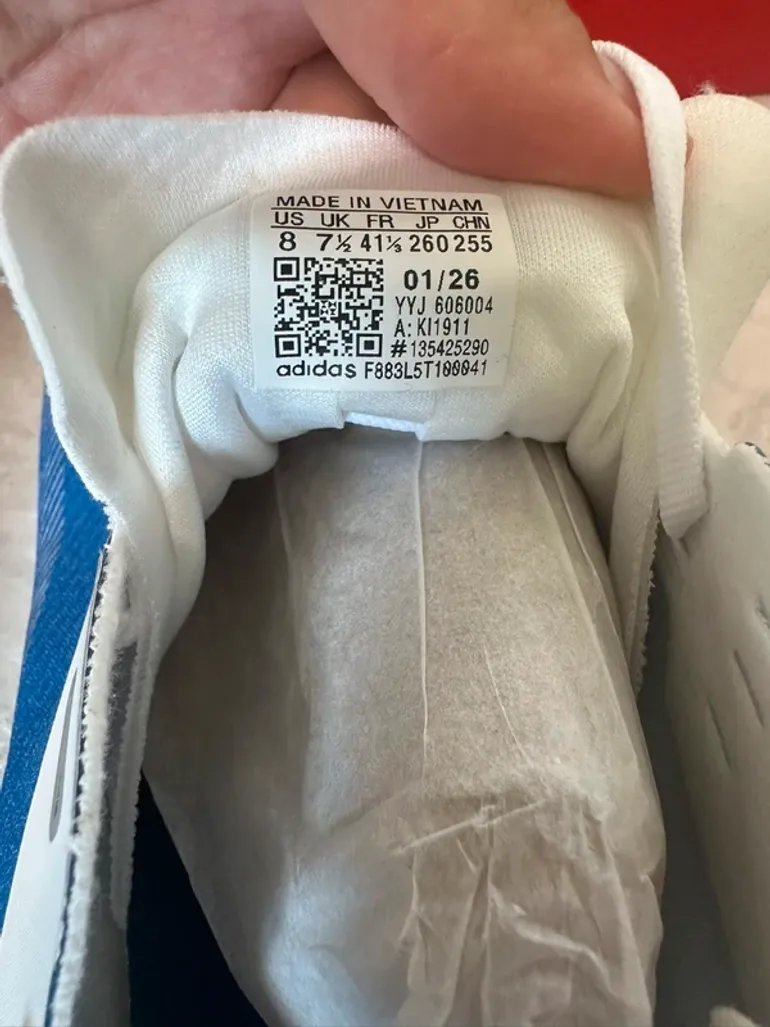 Used Adidas Hyper Boost bike — image 6 of 13