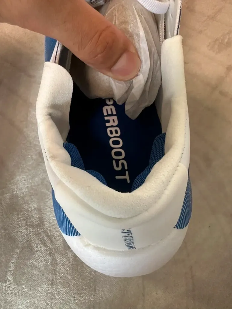 Used Adidas Hyper Boost bike — image 7 of 13