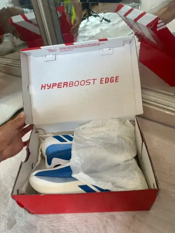 Used Adidas Hyper Boost bike — image 13 of 13