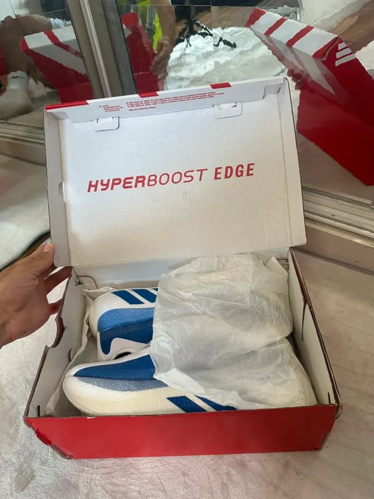Used Adidas Hyper Boost bike — image 13 of 13