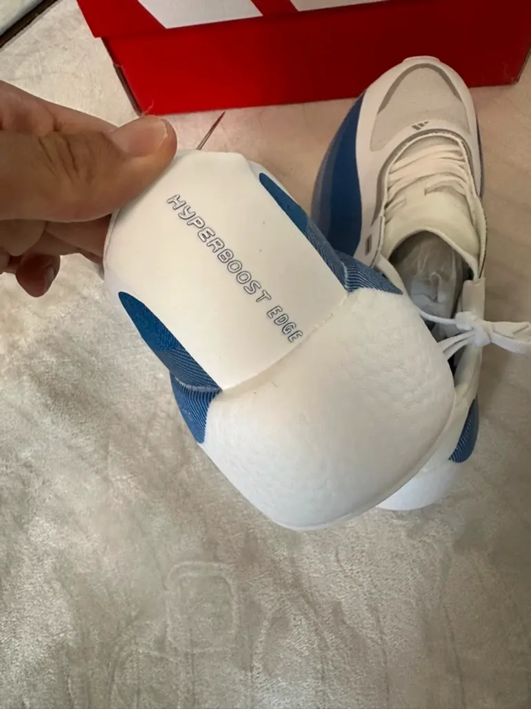 Used Adidas Hyper Boost bike — image 11 of 13