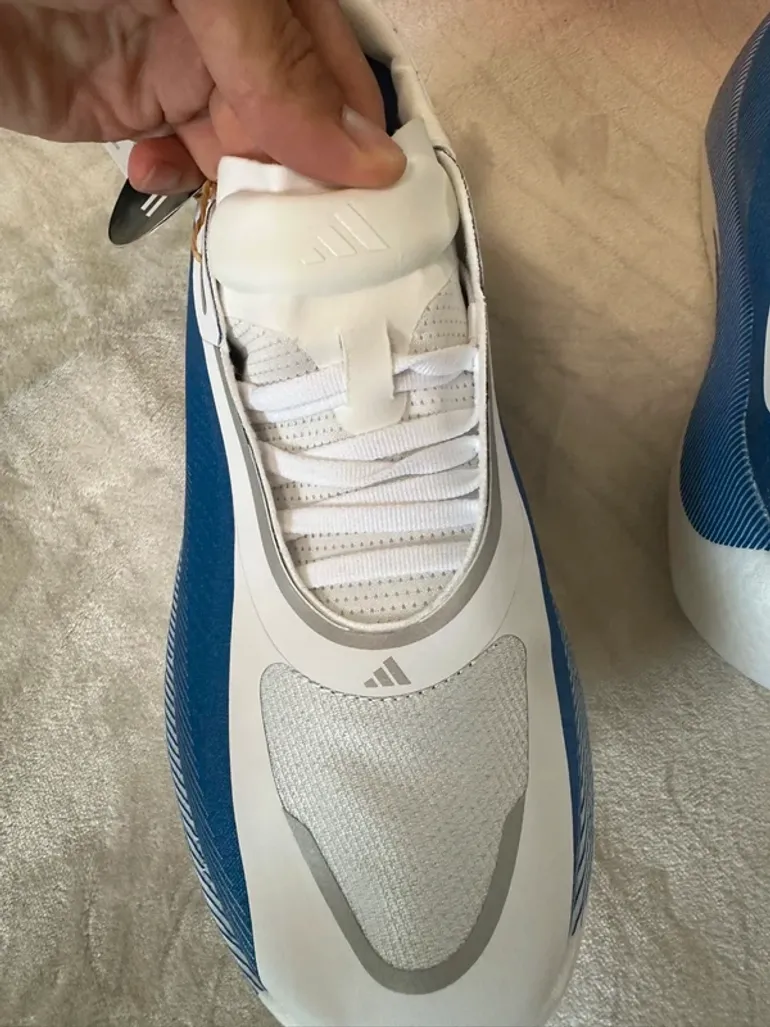 Used Adidas Hyper Boost bike — image 12 of 13