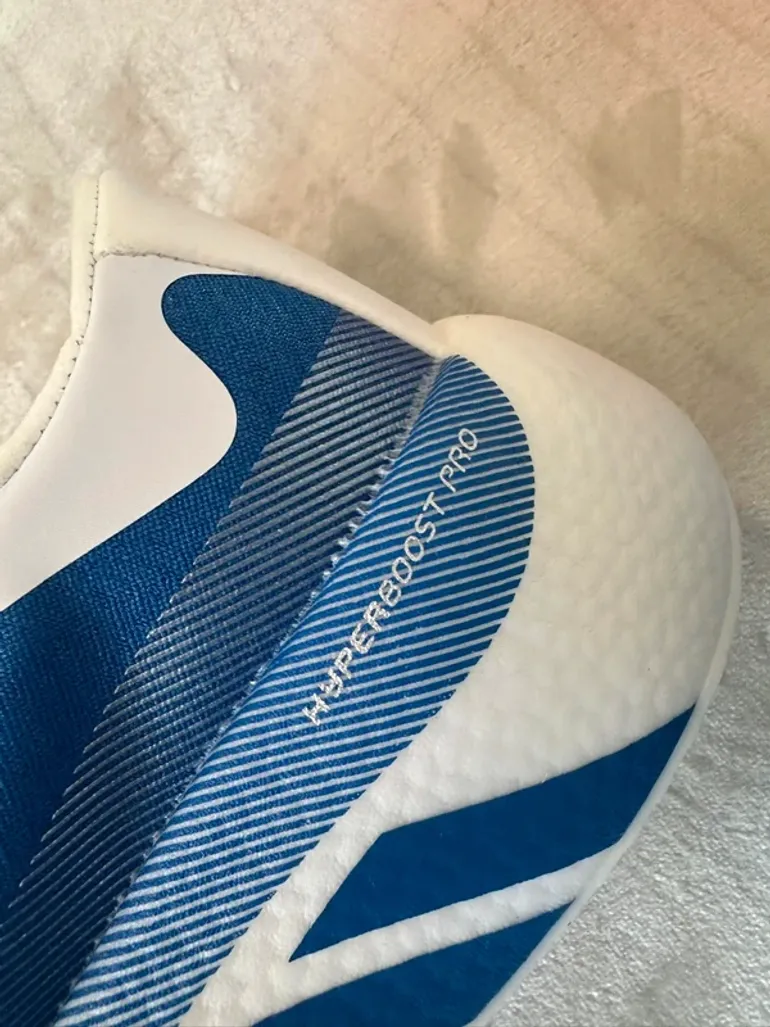 Used Adidas Hyper Boost bike — image 10 of 13
