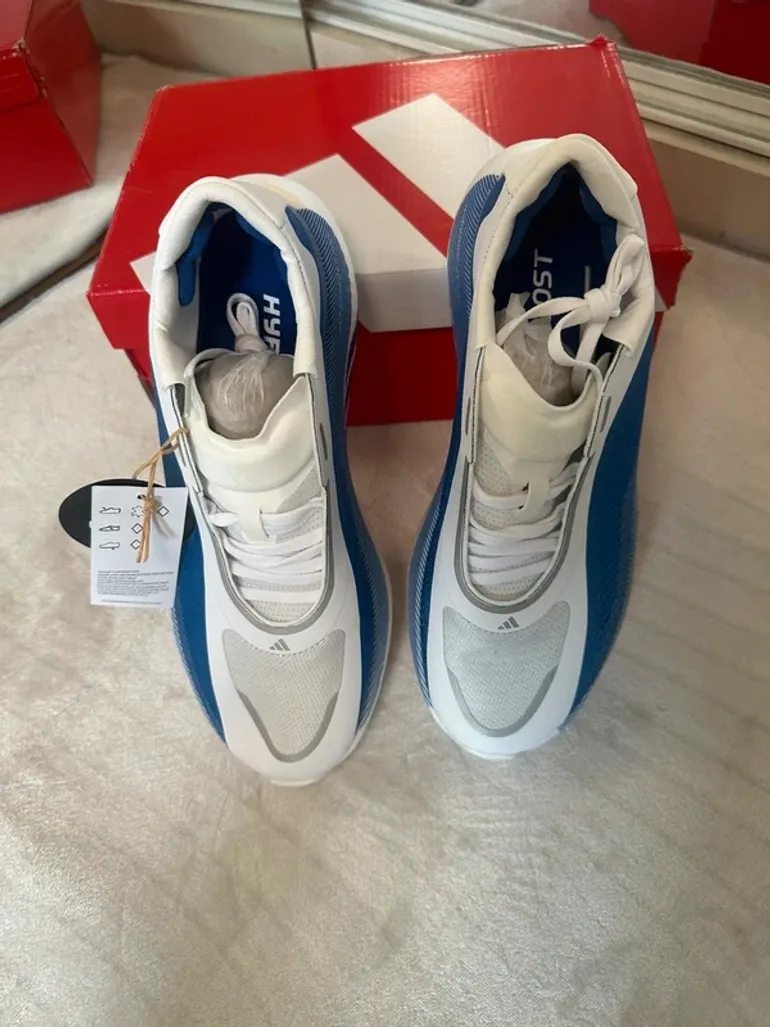 Used Adidas Hyper Boost bike — image 2 of 13
