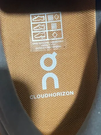 Brugt Premium Cloudhorizon 2 bike — billede 13 af 15