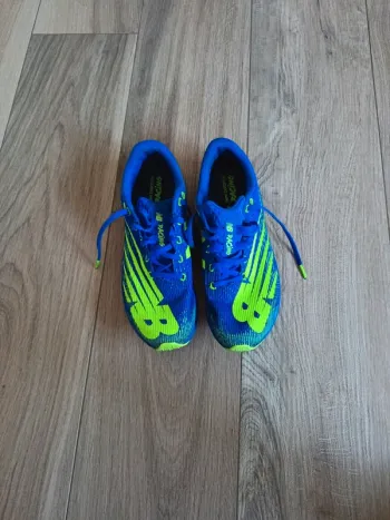 Used New Balance XC Seven v3 Running Shoes