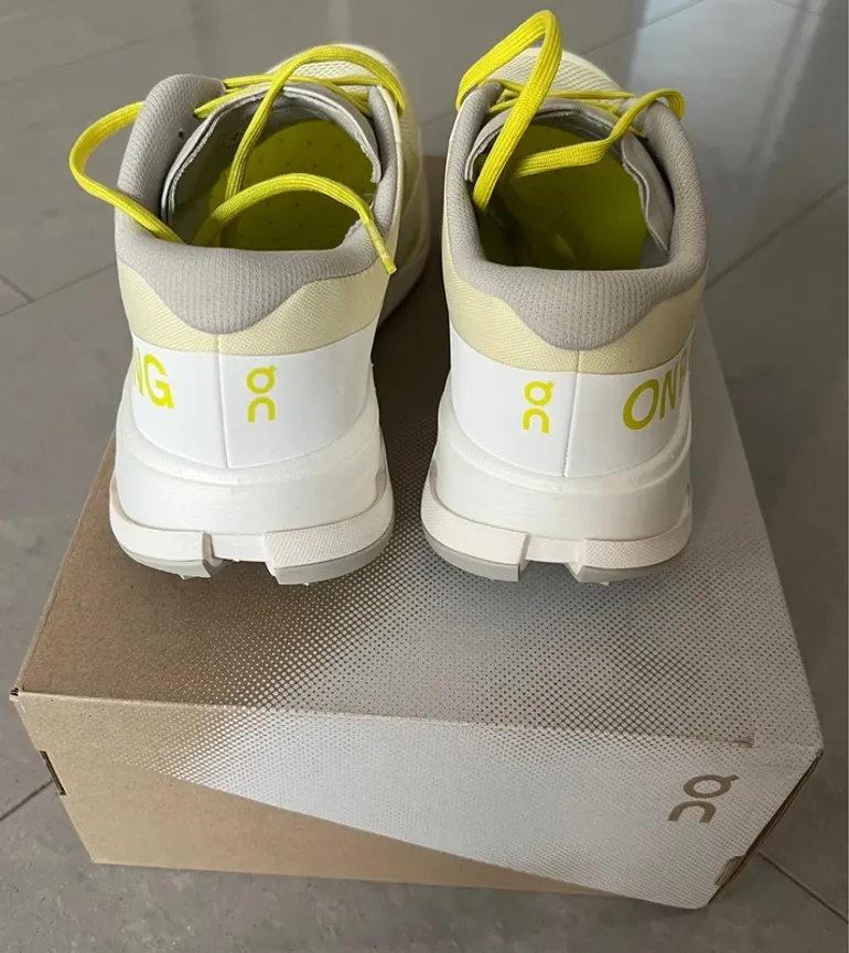 Used On Running Cloudultra 3 bike — image 2 of 5