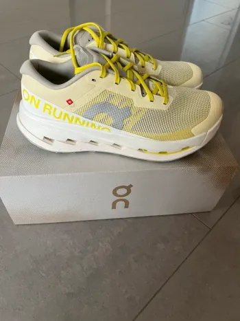 Used On Running Cloudultra 3 bike — image 3 of 5