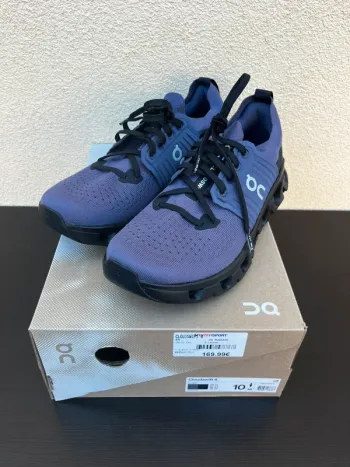 On Running Cloudswift 4 Running Shoes d'occasion