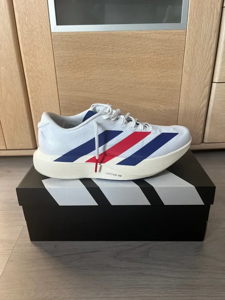 Tweedehands Adidas Adizero Evo SL bike — afbeelding 3 van 3