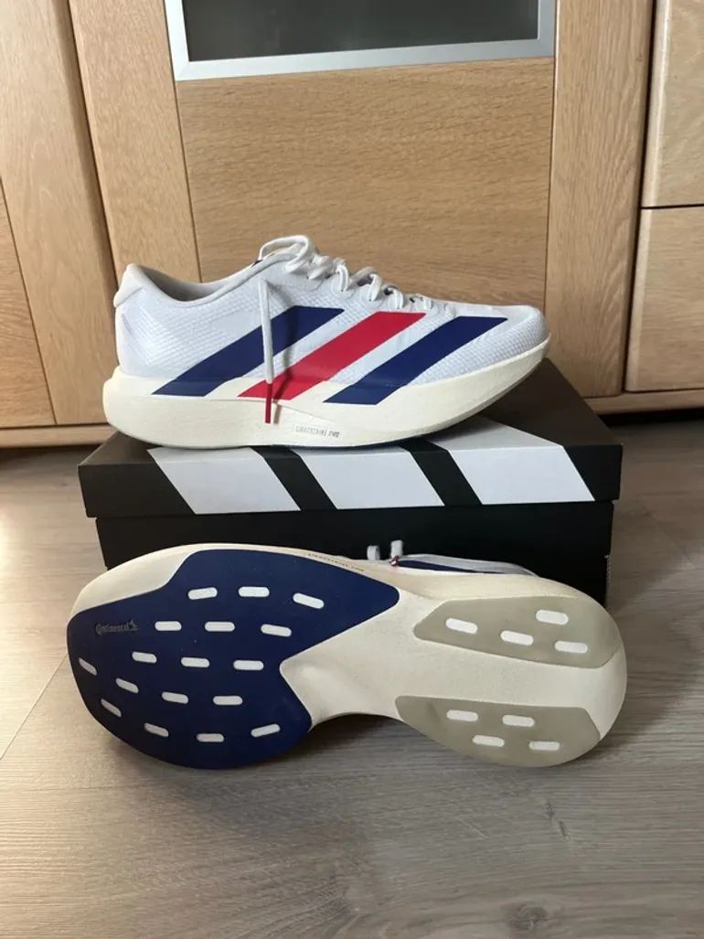 Tweedehands Adidas Adizero Evo SL bike — afbeelding 2 van 3