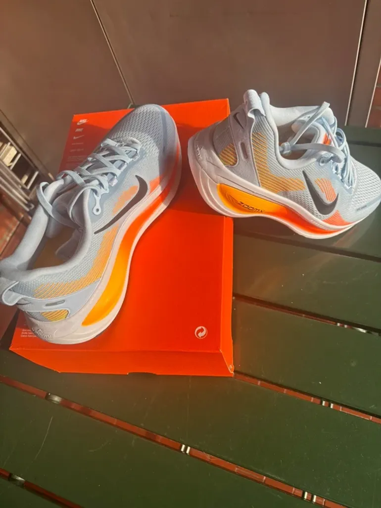 Scarpa Vomero 18 bike d'occasion — image 8 sur 9