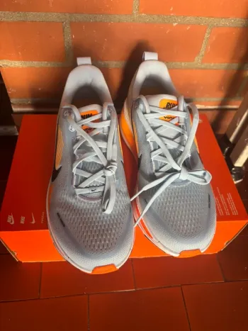 Scarpa Vomero 18 bike d'occasion — image 2 sur 9
