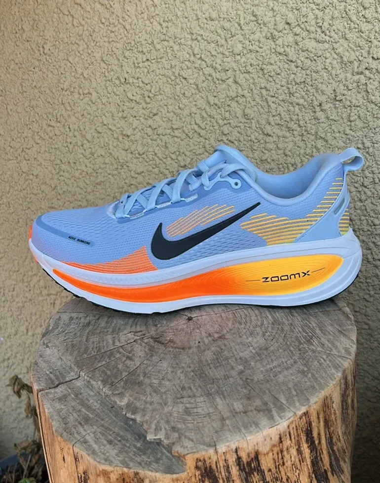 Scarpa Vomero 18 bike d'occasion — image 9 sur 9