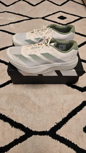 Używany Adidas Adizero Evo SL bike — zdjęcie 3 z 9