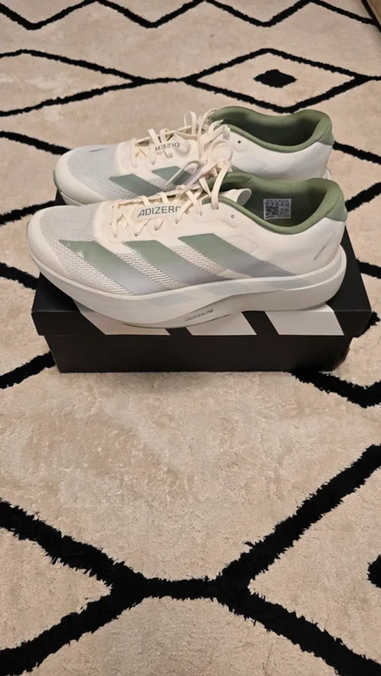 Używany Adidas Adizero Evo SL bike — zdjęcie 3 z 9