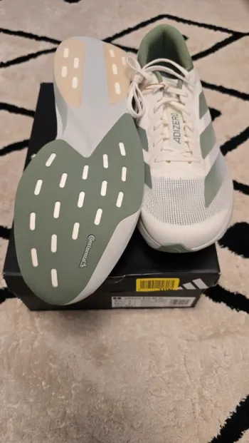 Używany Adidas Adizero Evo SL bike — zdjęcie 6 z 9