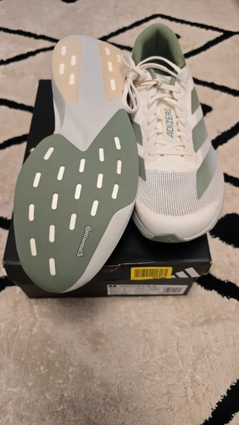 Używany Adidas Adizero Evo SL bike — zdjęcie 6 z 9