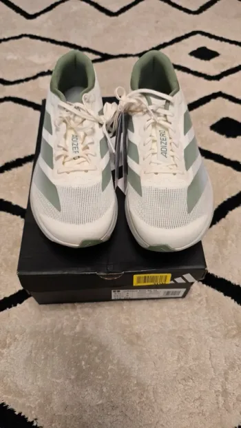 Używany Adidas Adizero Evo SL bike — zdjęcie 2 z 9